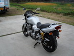 �������� �� ������ �������� Yamaha XJR1300 2000 ���� 9